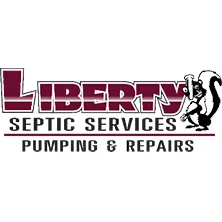 Slide of Liberty Septic Services