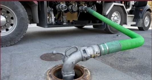 Liberty Septic Services