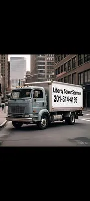 Liberty Sewer Drain & Plumbing Plumber