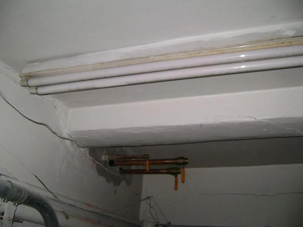 Slide of LIC Plumbing and Drain Cleaning