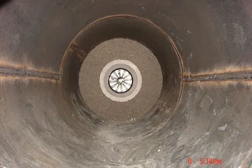 Slide of LIC Plumbing and Drain Cleaning