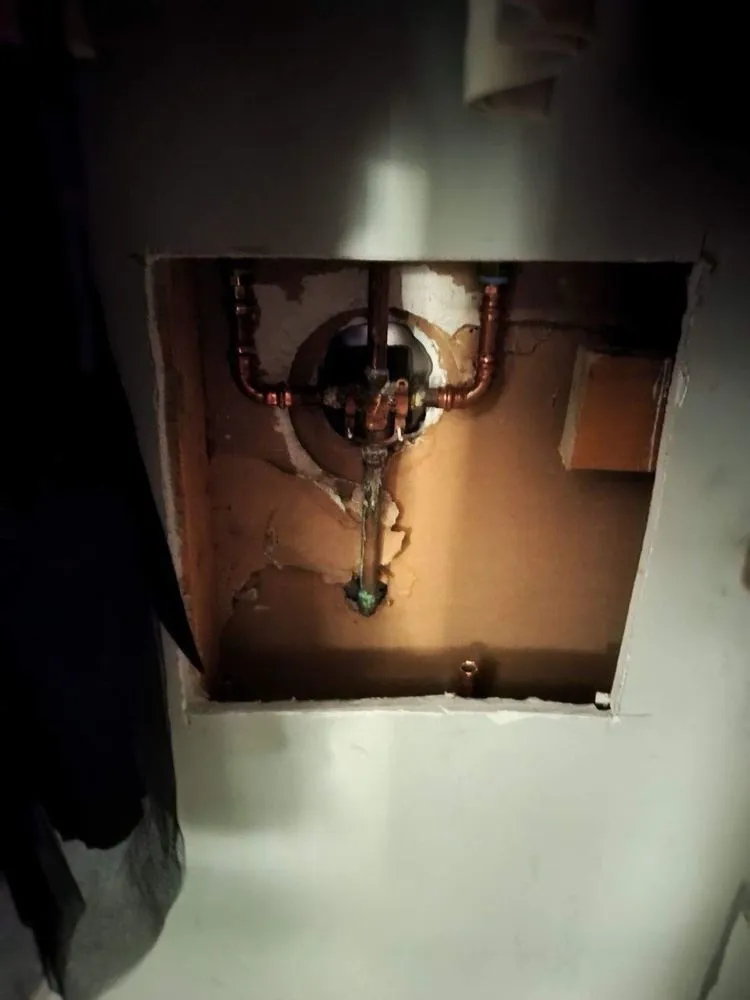 Reliable emergency plumbing for homes in Jacksonville, FL by Lickety Split AC, Plumbing & Electric