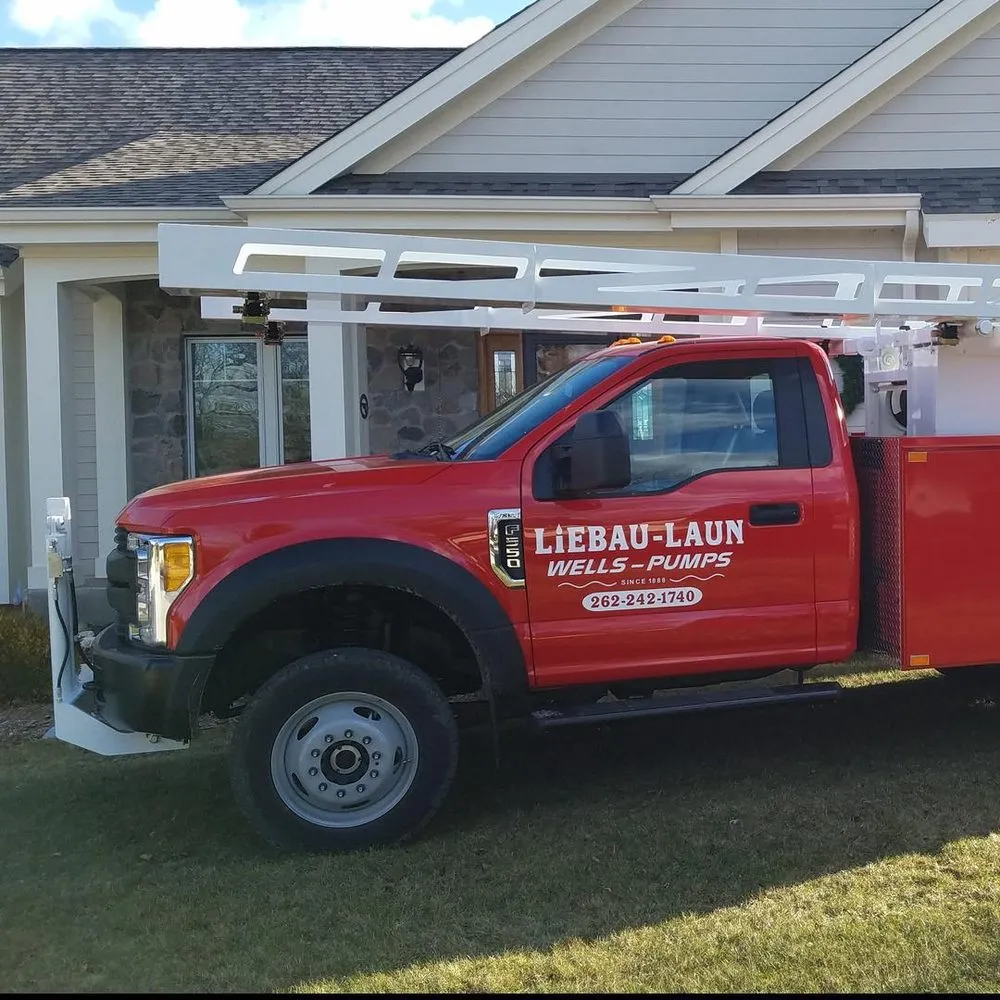 Slide of Liebau-Laun