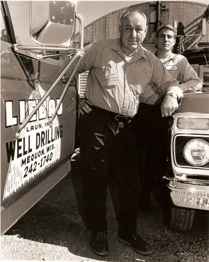 Slide of Liebau-Laun