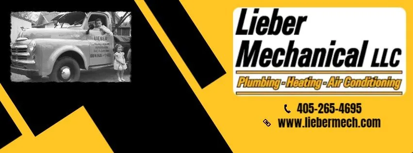 Slide of Lieber Mechanical