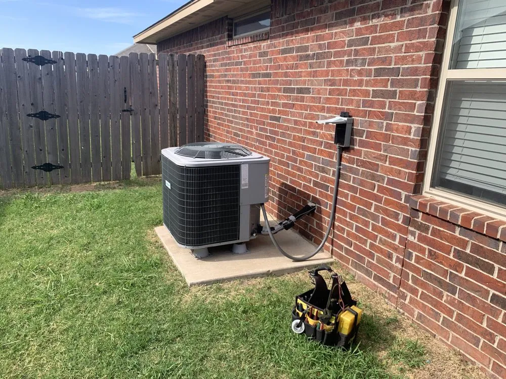 Slide of Lieber Mechanical