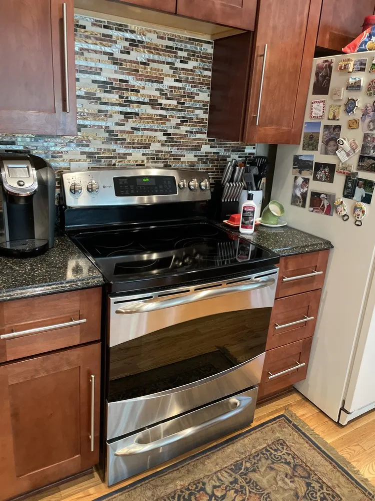 Slide of Life Happens Plumbing