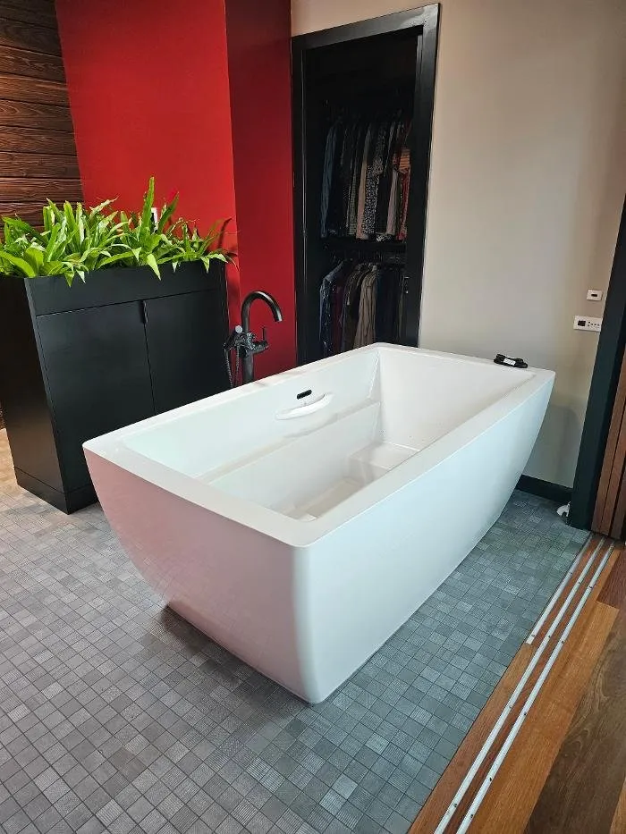 Slide of Life Happens Plumbing