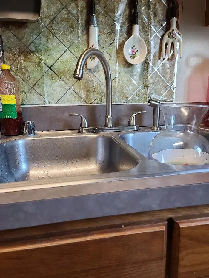 Slide of Life Happens Plumbing