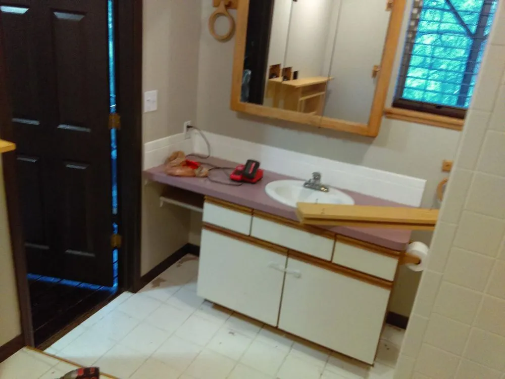 Professional drain cleaning for homes in Denver, CO by Life Happens Plumbing