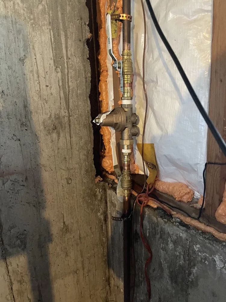 Reliable pipe repair experts serving Denver, CO - Life Happens Plumbing