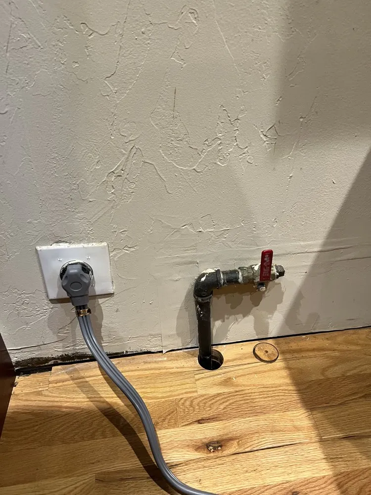 Slide of Life Happens Plumbing