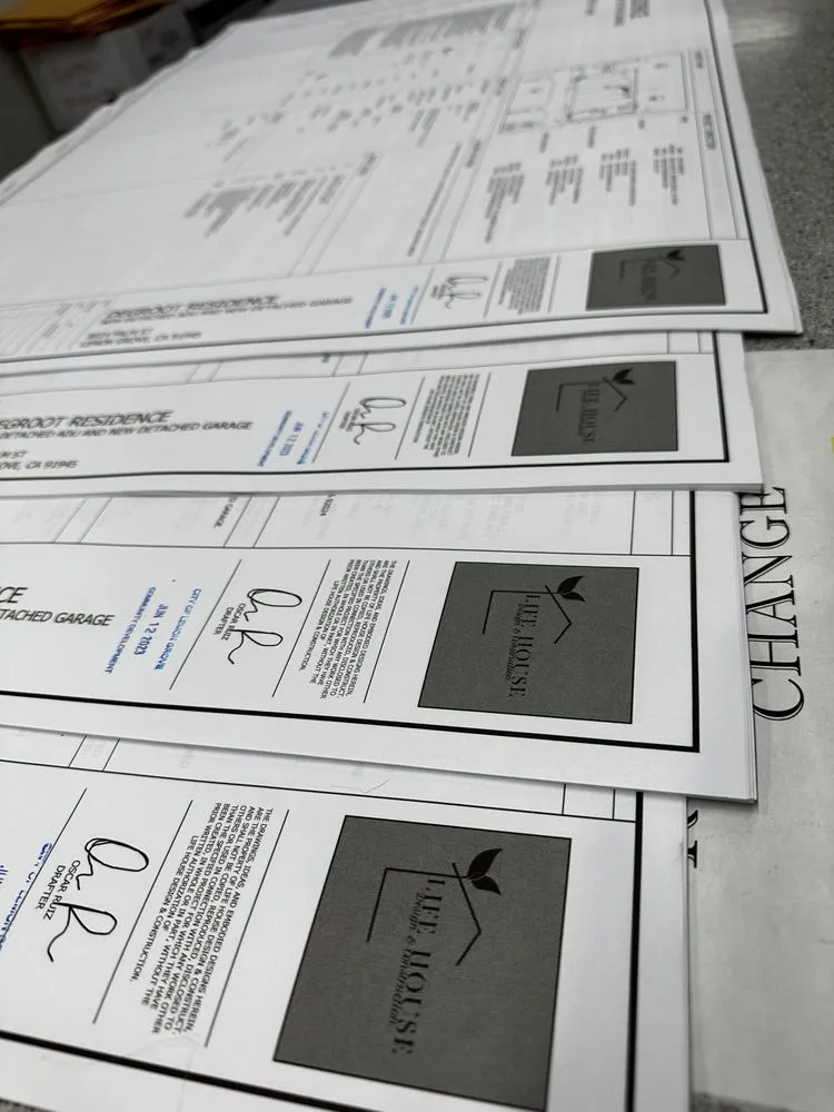 Slide of Life House Design and Construction