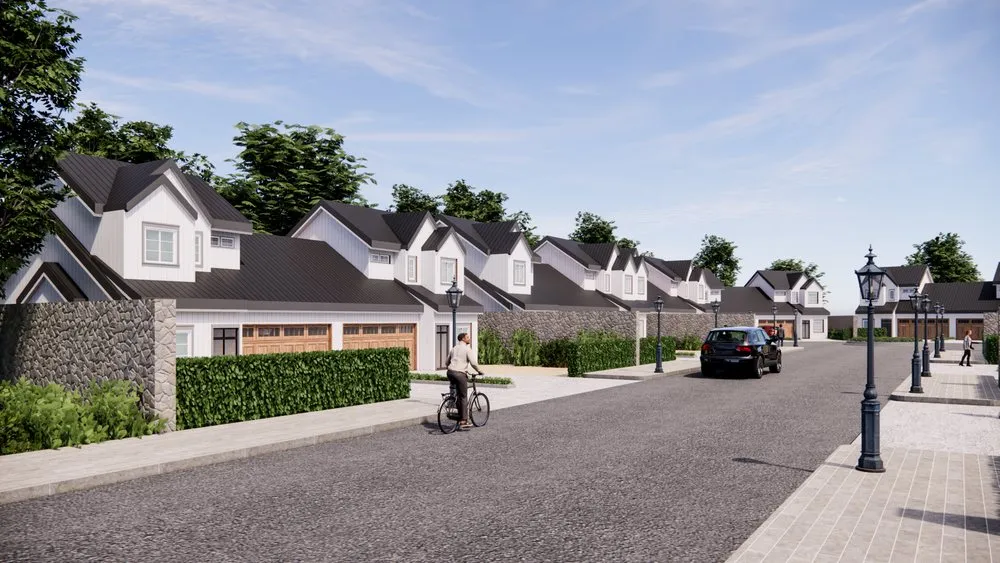 Slide of Life House Design and Construction