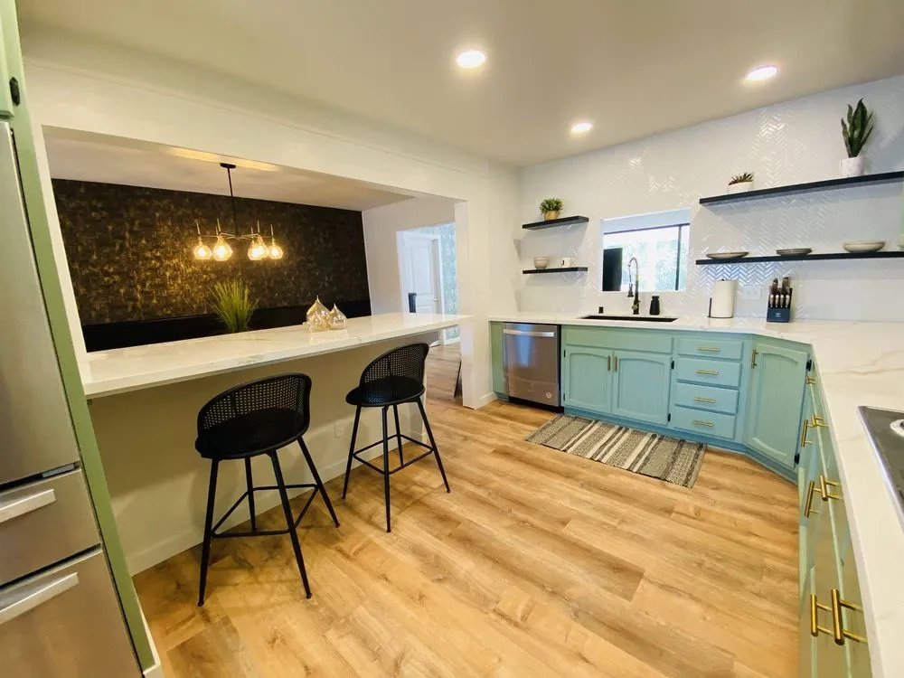 Slide of Life House Design and Construction