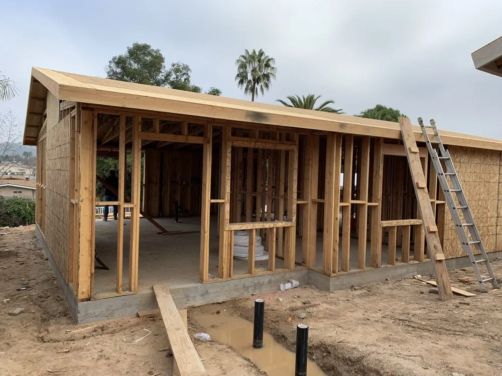 Slide of Life House Design and Construction