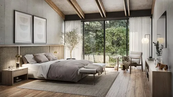 Life House Design and Construction Logo