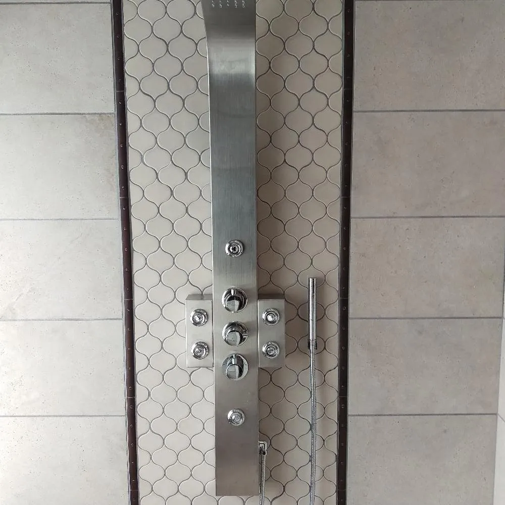 Slide of Life Line Plumbing