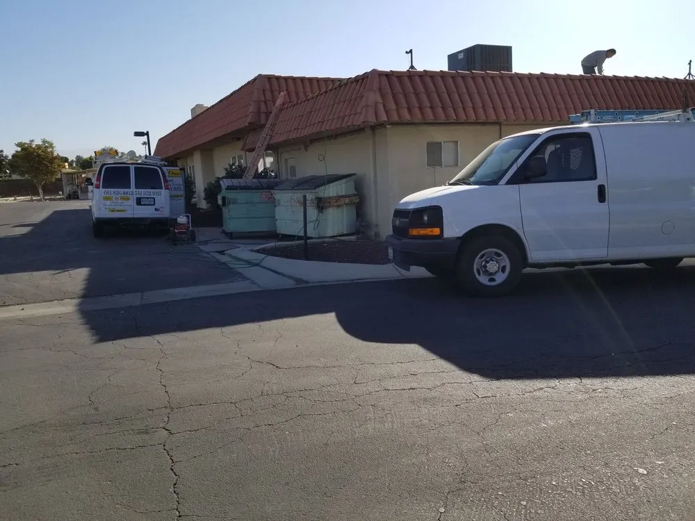 Slide of L.I.F.E. Plumbing-Drain & Handyman Services