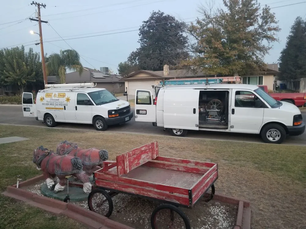 Slide of L.I.F.E. Plumbing-Drain & Handyman Services