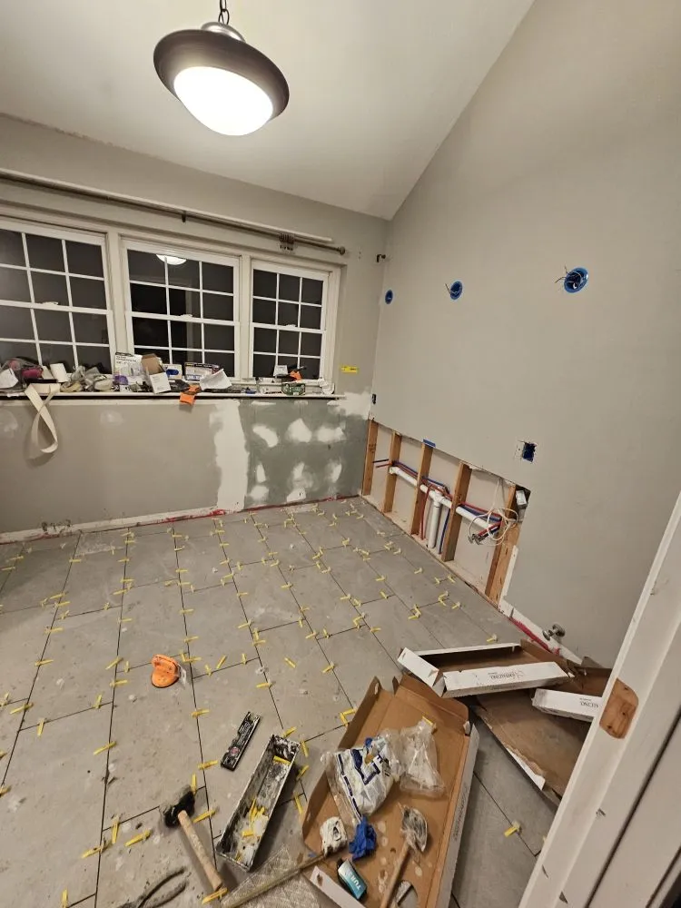 Slide of Life Saver Home Improvements