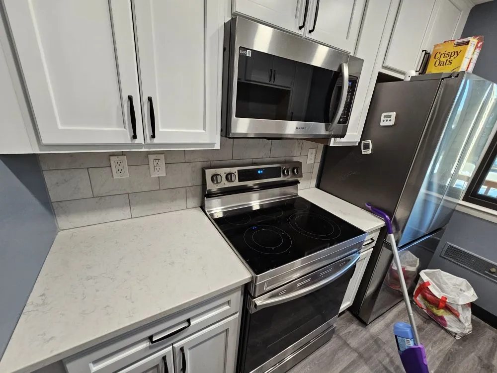 Professional emergency plumbing experts serving Wallingford, CT - Life Saver Home Improvements