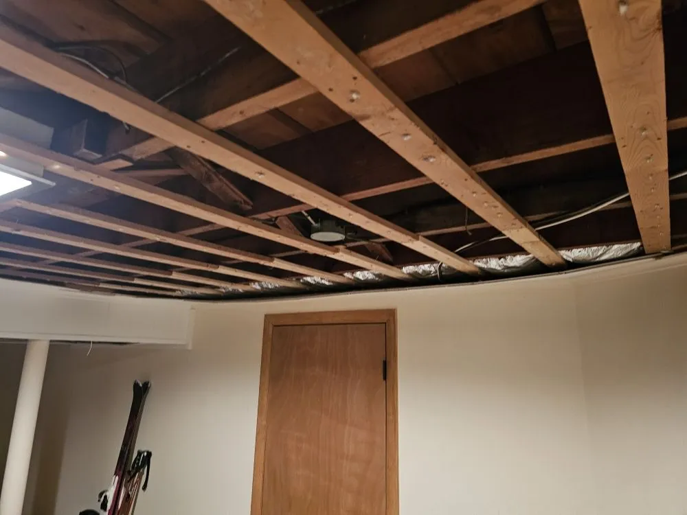 Emergency pipe repair for homes in Wallingford, CT by Life Saver Home Improvements