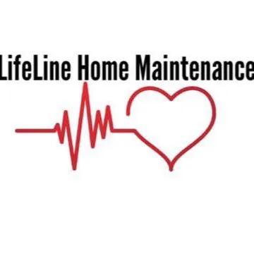 Slide of LifeLine Home Maintenance