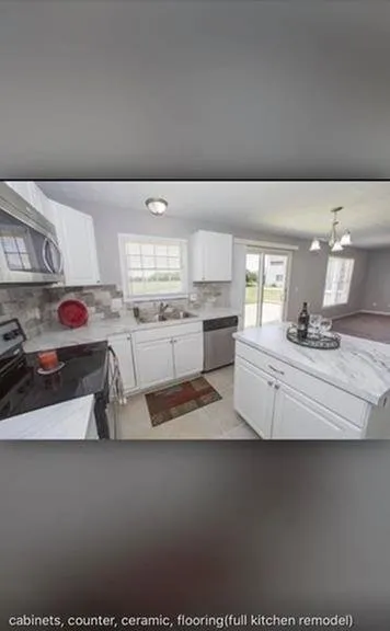 Slide of LifeLine Home Maintenance