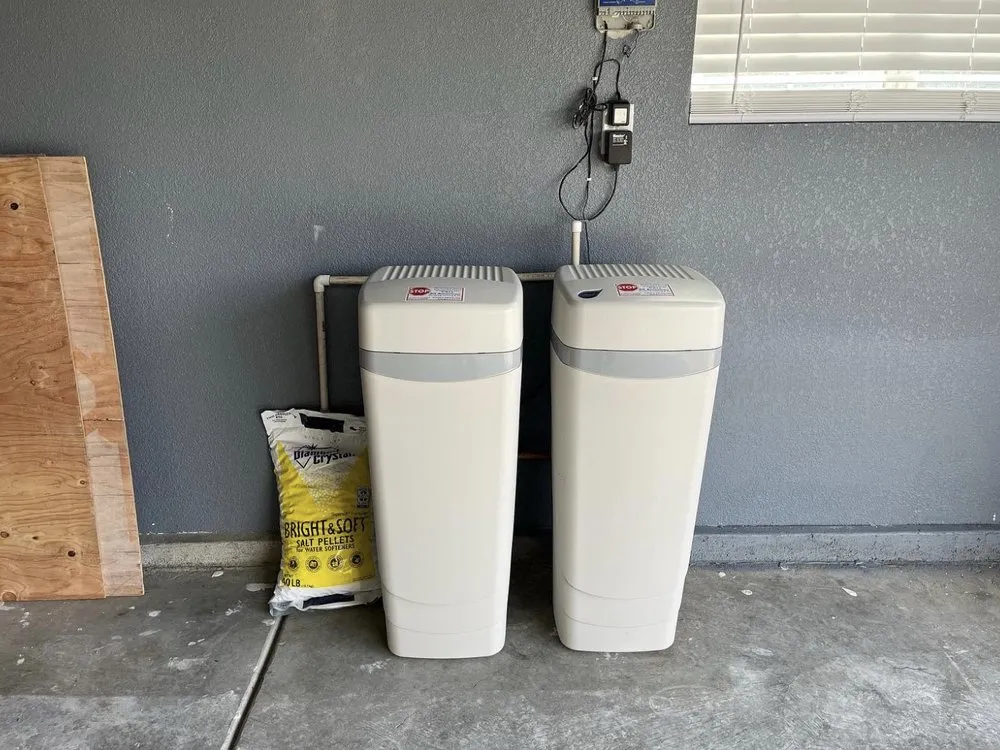 Slide of Lifeline Rooter