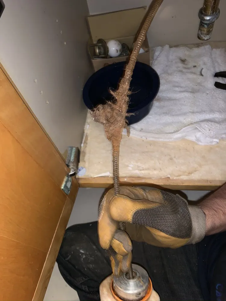 Slide of Lifes Draining