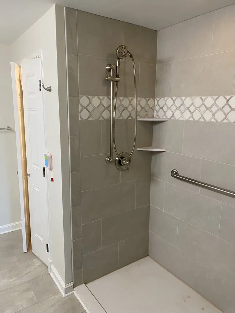 Slide of Lifestyle Plumbing