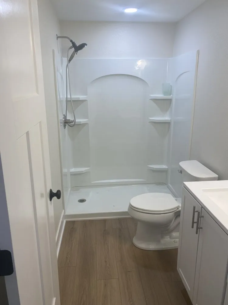 Slide of Lifestyle Plumbing