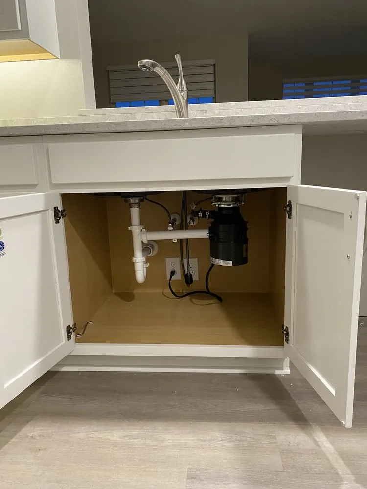 Slide of Lifestyle Plumbing