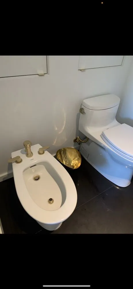 Slide of Lifetime Plumbing