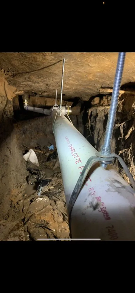 Slide of Lifetime Plumbing