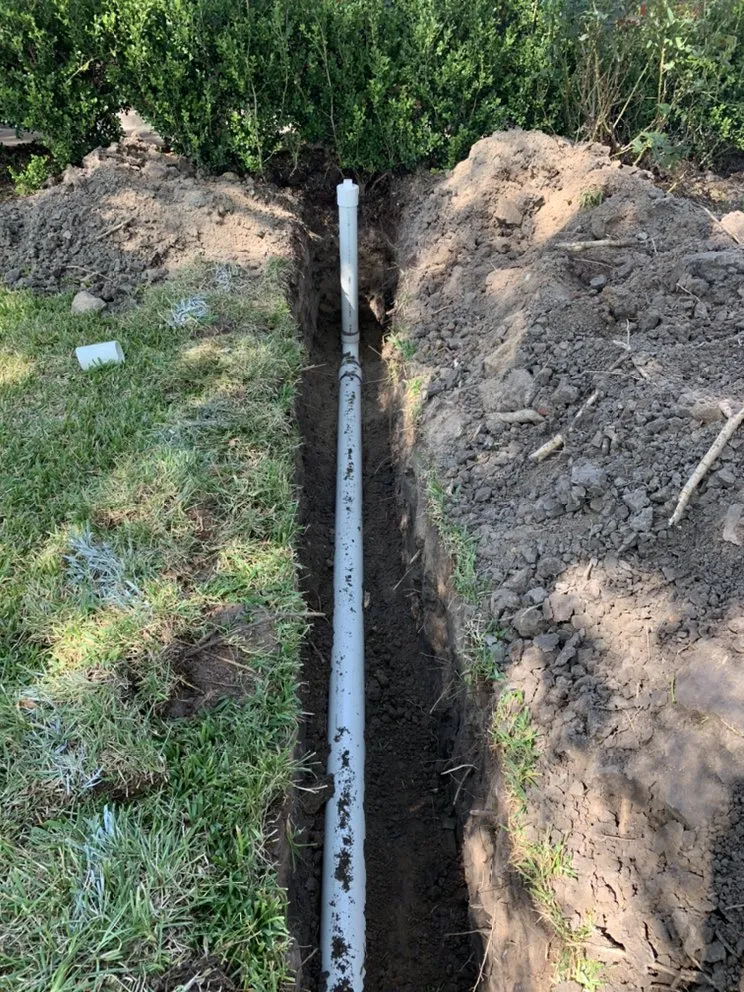 Slide of Lifetime Plumbing