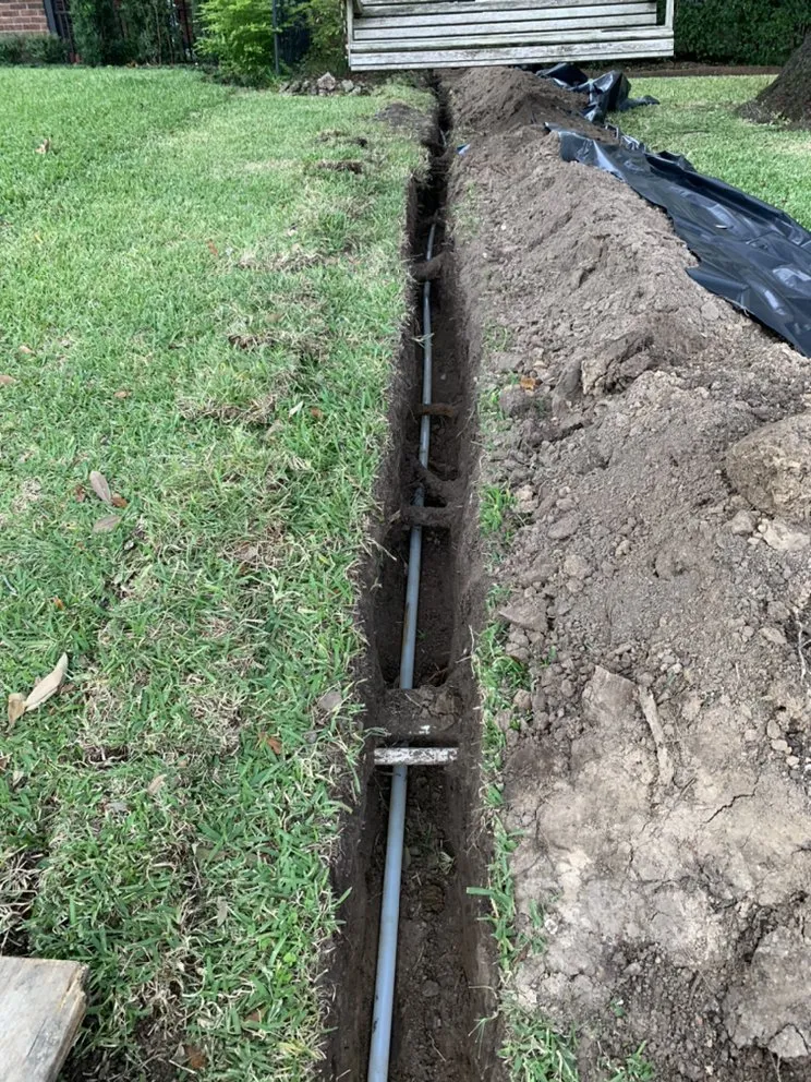 Slide of Lifetime Plumbing