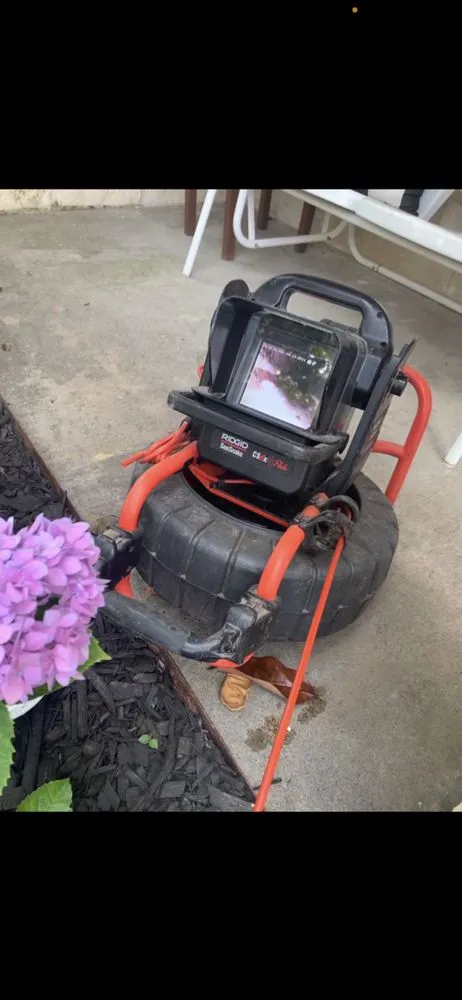 Slide of Lifetime Plumbing