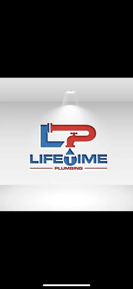 Slide of Lifetime Plumbing