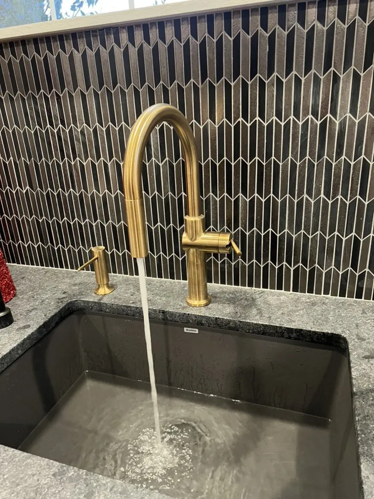 Slide of Lifetime Plumbing