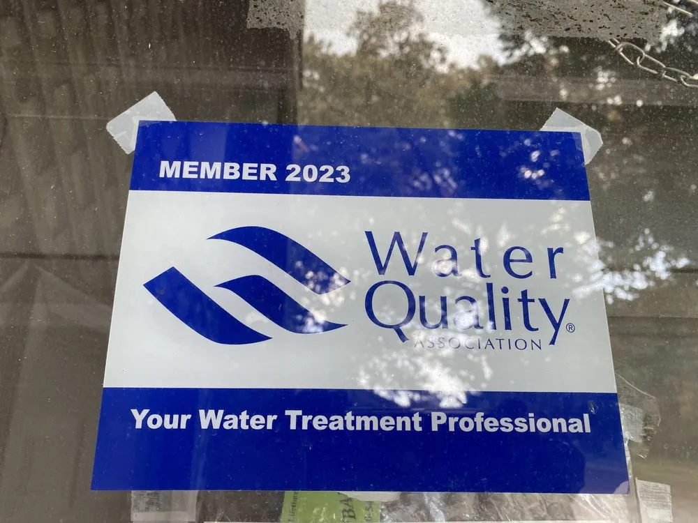 Slide of Lifetime Water Systems and Plumbing