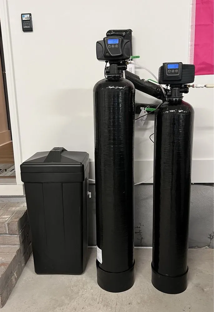 Slide of Lifetime Water Systems and Plumbing