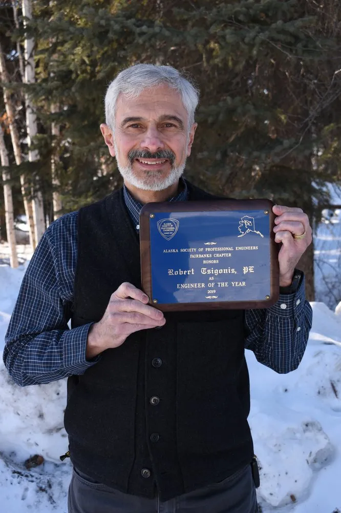 Slide of Lifewater Engineering Co.