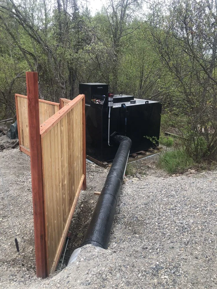 Slide of Lifewater Engineering Co.