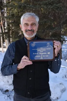 Lifewater Engineering Co. Logo