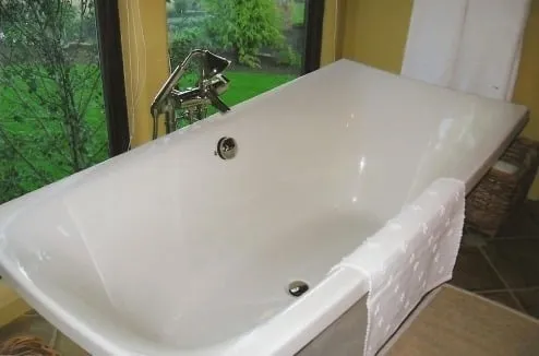 Slide of Lifeworks Plumbing