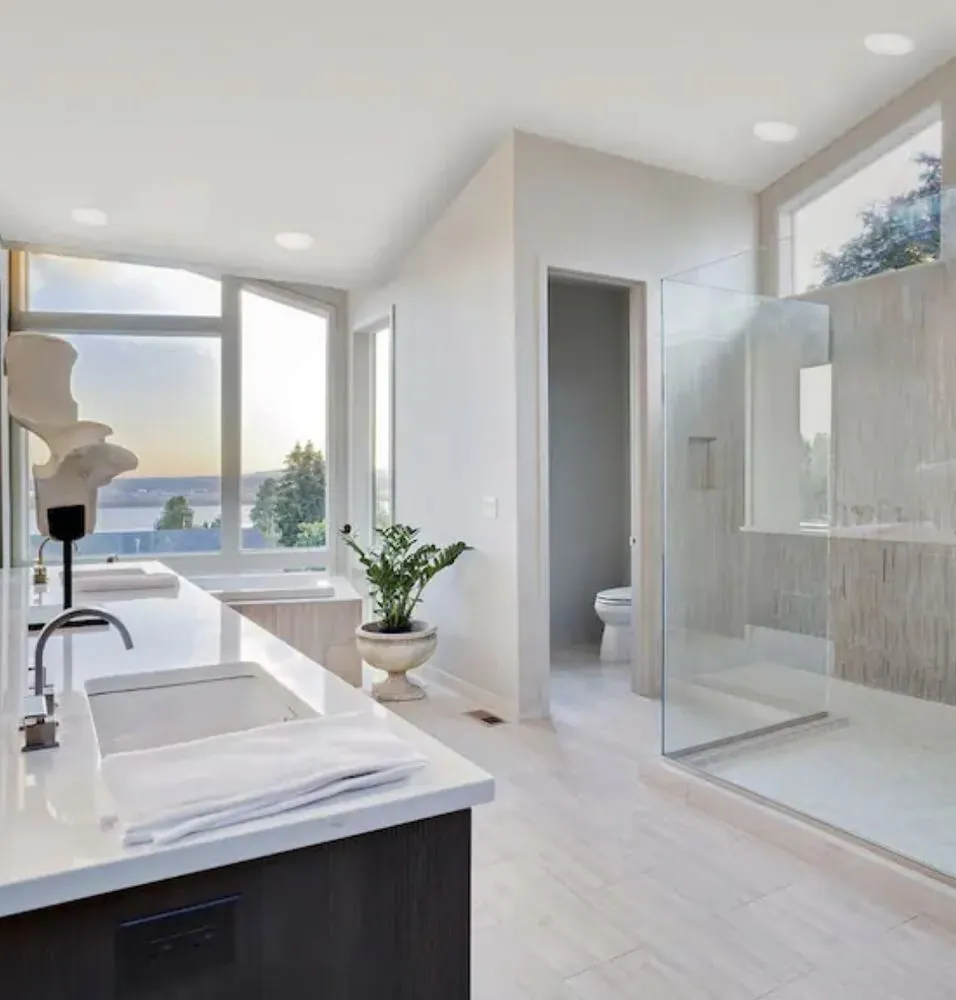 Slide of Light Emitting Electrical & Handyman Services