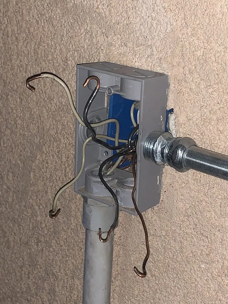 Affordable emergency plumbing experts serving Victorville, CA - Light Emitting Electrical & Handyman Services