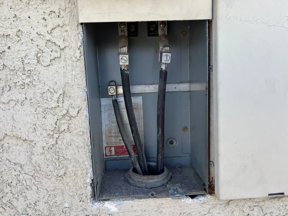 Affordable emergency plumbing for homes in Victorville, CA by Light Emitting Electrical & Handyman Services